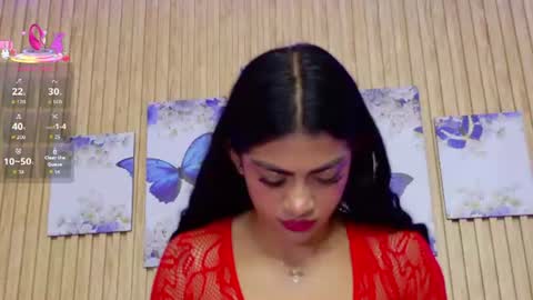 Celeste online show from July 27, 1:29 pm