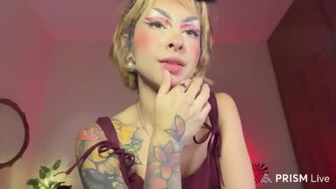 Cinna online show from October 4, 8:51 pm