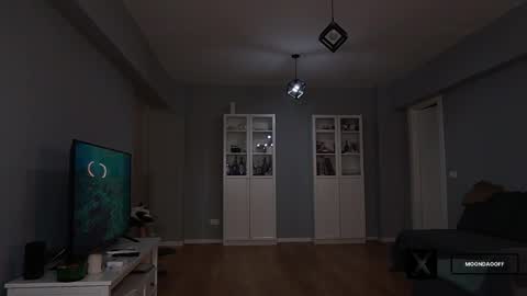 Anna online show from November 26, 4:46 am