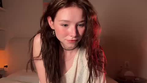 Ann  online show from June 21, 8:44 pm