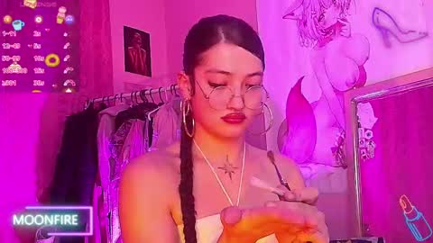 Nicky  online show from September 29, 4:17 am