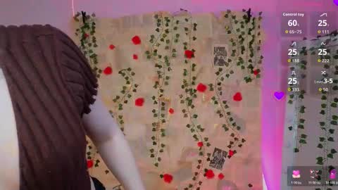 Erica online show from February 15, 10:36 am