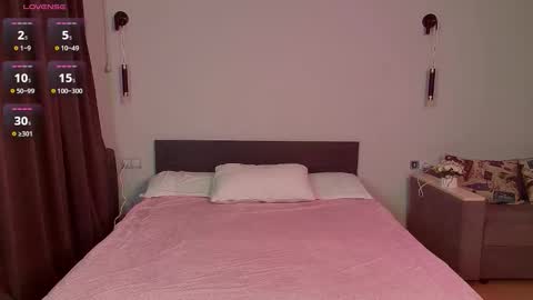 Mia online show from January 19, 2:43 pm