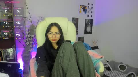 MOON  online show from January 18, 1:53 am