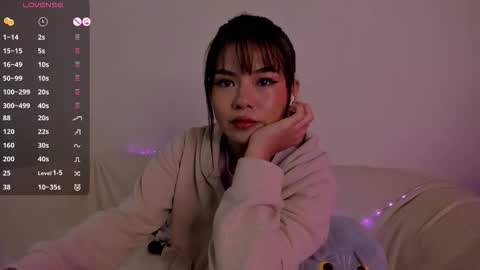 LANA online show from October 15, 11:10 am