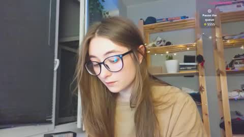 Dana online show from October 2, 8:27 pm