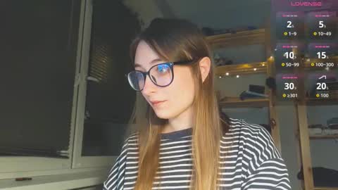 Dana online show from November 11, 5:57 pm