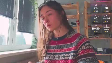 Dana online show from February 12, 10:32 am