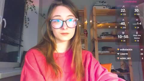 Dana online show from March 10, 5:18 pm