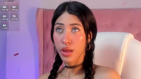 Ivy online show from March 19, 4:38 am