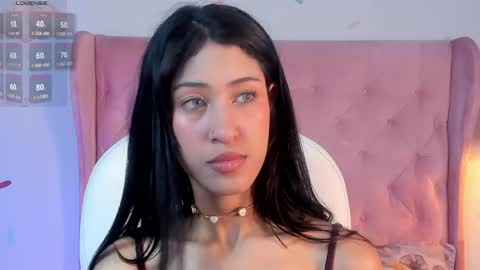Ivy online show from April 24, 7:44 am
