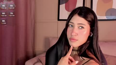 Ivy online show from May 7, 5:13 am