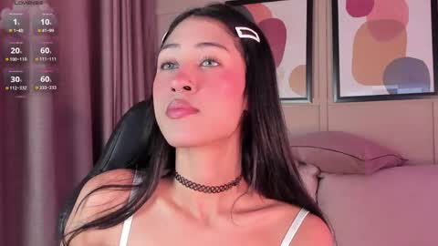 Ivy online show from May 17, 9:06 am