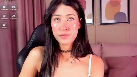 Ivy online show from May 19, 9:15 am