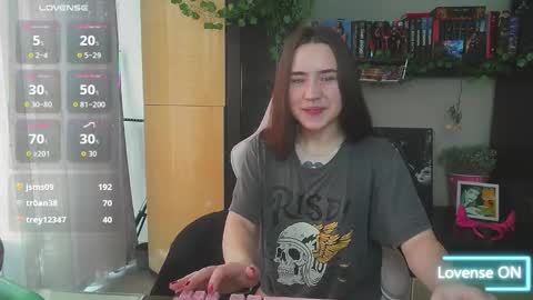 Snapshot of moonlight_sonataa chatting on March 11, 3:56 am moonlight_sonataa online show from March 11, 3:56 am