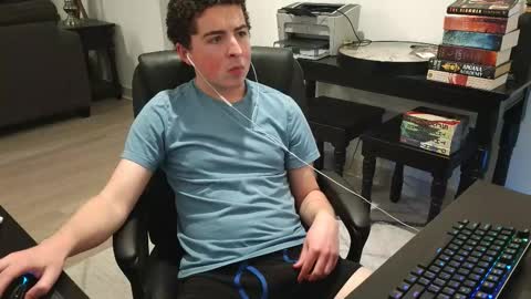 moonlighter7 online show from January 14, 2:06 am