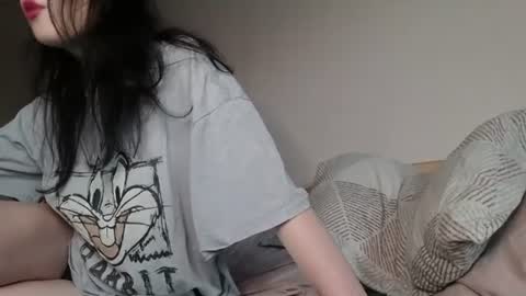 moonlightpoison online show from June 20, 8:06 am