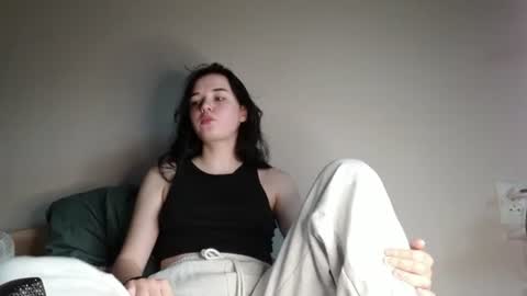 moonlightpoison online show from July 12, 9:55 am