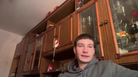 ARTUR online show from February 2, 2:05 pm