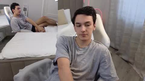 Stan online show from January 17, 8:08 am