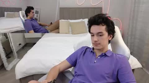 Stan online show from February 8, 1:09 am