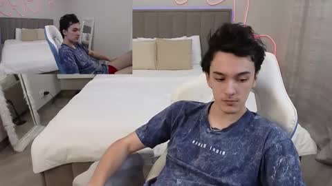 Stan online show from February 12, 1:11 am