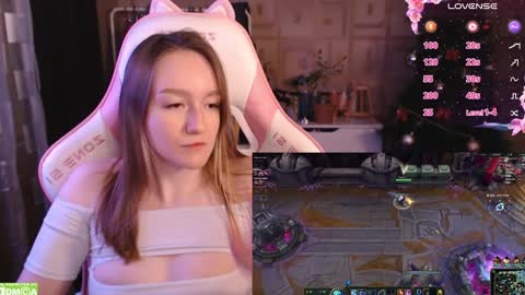 Katrin online show from January 15, 6:40 pm