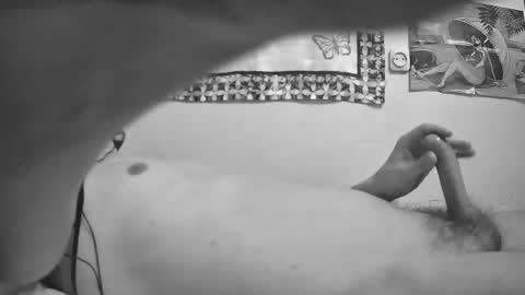 Moonlucky007 online show from October 5, 12:20 am