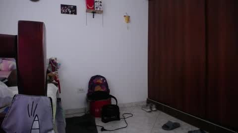 moonlunita online show from March 25, 8:48 pm