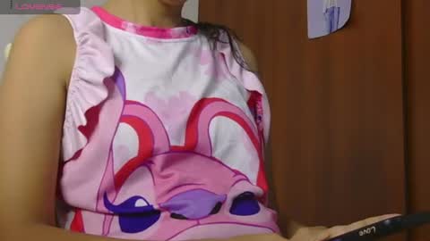 Snapshot of moonlunita_ chatting on June 10, 9:03 pm Luna online show from June 10, 9:03 pm