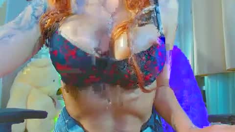 Tina online show from July 27, 6:09 am