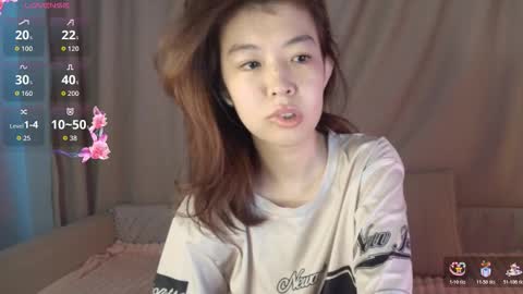 moonmimmi online show from March 22, 3:21 am