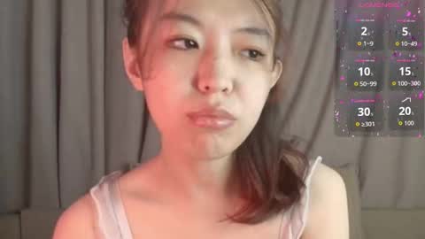 moonmimmi online show from March 29, 3:28 am