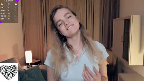 Eva online show from October 9, 8:18 pm