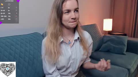 Eva online show from October 12, 6:40 pm