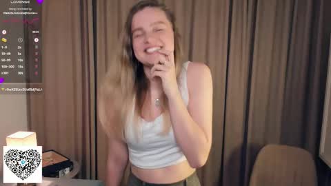 Eva online show from October 15, 7:14 pm