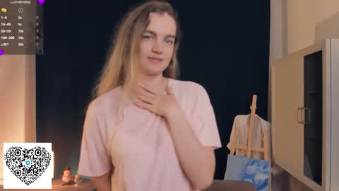 Eva online show from October 24, 7:21 pm