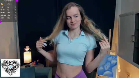 Eva online show from October 30, 7:36 pm