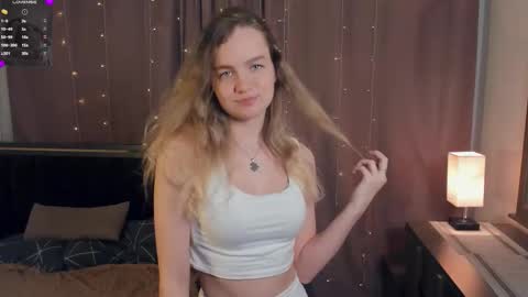 Eva online show from November 2, 7:38 pm