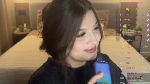 Snapshot of moonrenata chatting on October 15, 8:20 pm Ri online show from October 15, 8:20 pm