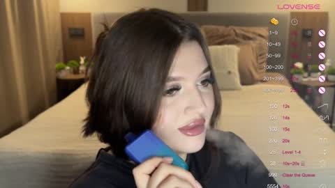 Snapshot of moonrenata chatting on October 16, 7:48 pm Ri online show from October 16, 7:48 pm