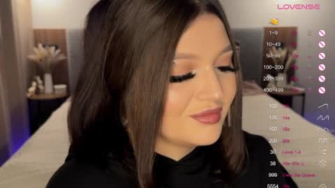 Snapshot of moonrenata chatting on November 1, 9:06 pm Ri online show from November 1, 9:06 pm