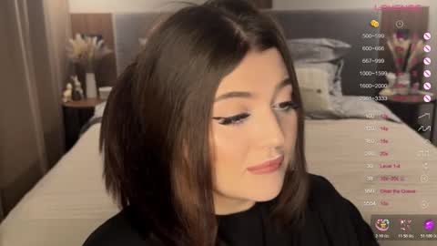 Snapshot of moonrenata chatting on November 15, 9:21 pm Ri online show from November 15, 9:21 pm