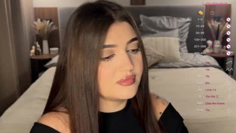 Snapshot of moonrenata chatting on November 20, 9:47 pm Ri online show from November 20, 9:47 pm