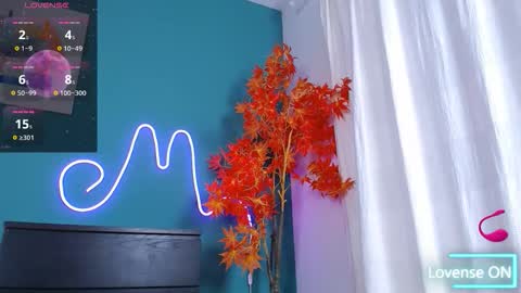 Moon Shard online show from February 3, 8:36 pm