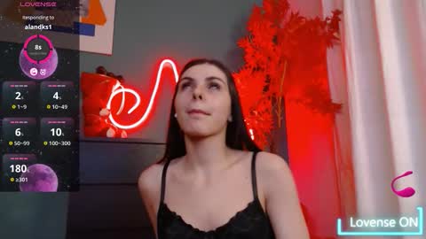 Snapshot of moonshard1 chatting on February 19, 7:21 pm Moon Shard online show from February 19, 7:21 pm