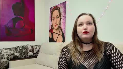 Kate online show from October 19, 11:55 am