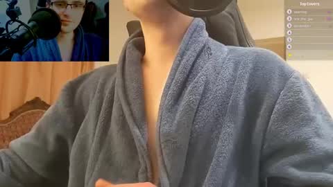 Moonsire online show from January 16, 12:02 am