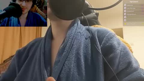 Moonsire online show from January 17, 10:34 pm