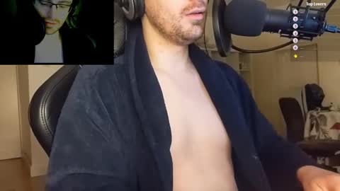 Moonsire online show from January 27, 2:42 am